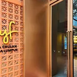 Lyf Chinatown Kuala Lumpur