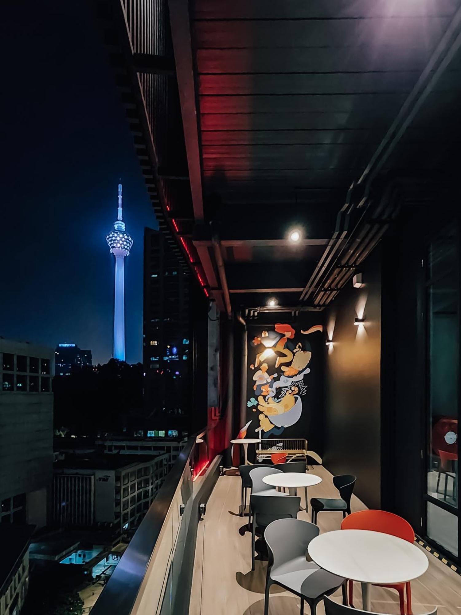 Hotel Lyf Chinatown 4*