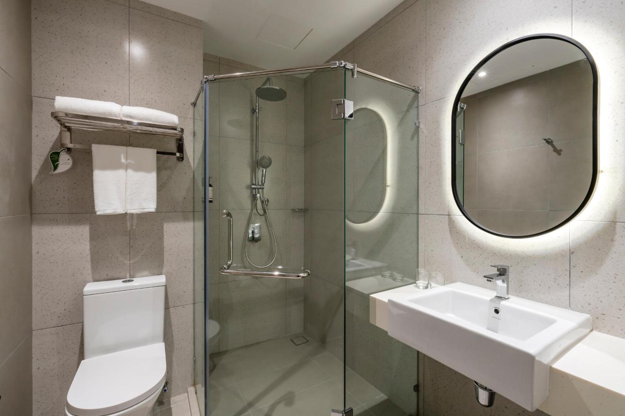 Lyf Chinatown 4* Kuala Lumpur